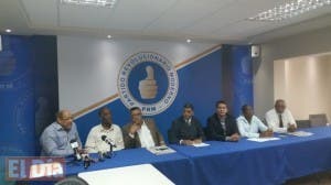 Convergencia afirma pacto PLD-PRD aumenta corrupción administrativa