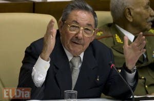 Raúl Castro denunció el embargo estadounidense a Cuba ante la ONU