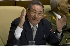 Raúl Castro denunció el embargo estadounidense a Cuba ante la ONU