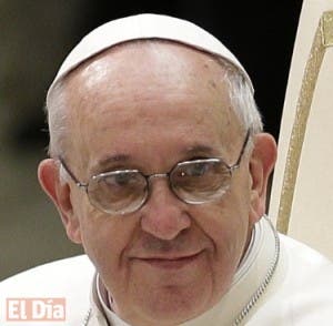 El Vaticano desmiente apoyo del Papa a figura antimatrimonios homosexuales