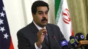 Maduro hace advertencias previo a reunión bilateral de cancilleres