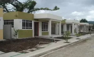 Afirma déficit habitacional en RD es de un millón de viviendas