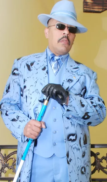 Aramis Camilo. Alegria.