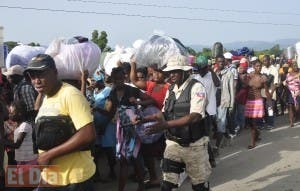 Políticos dominicanos en EE.UU. rechazan campaña de descrédito contra el país