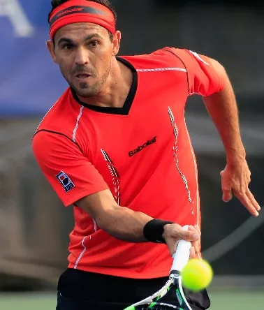 Citi Open-Day Two