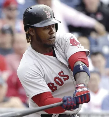Hanley Ramirez