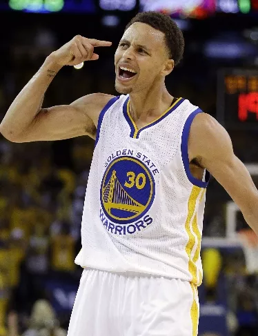 Stephen Curry