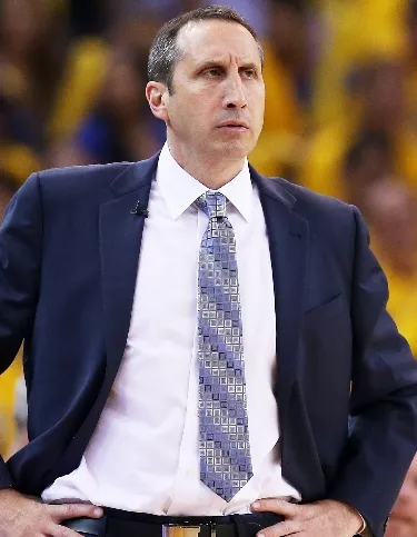2015 NBA Finals – Game Five