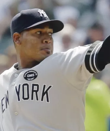Ivan Nova