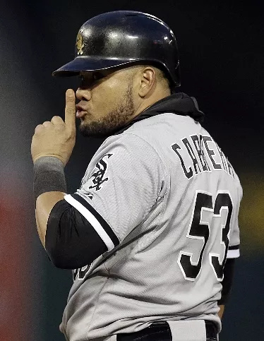 Melky Cabrera y los Medias Blancas superan a Oakland