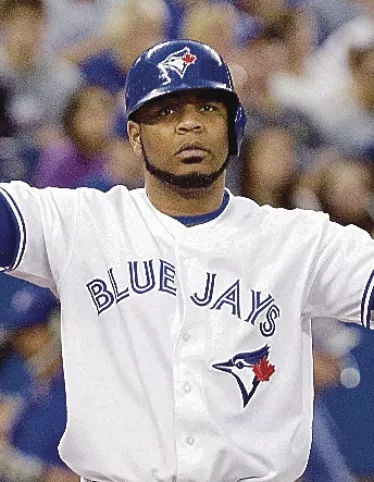 Edwin Encarnación aporta su experiencia; Castro y Álvarez pegan primeros jonrones