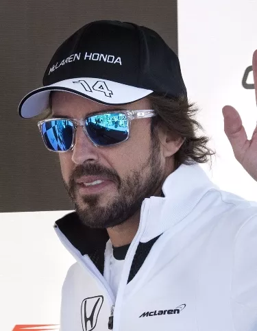 Fernando Alonso