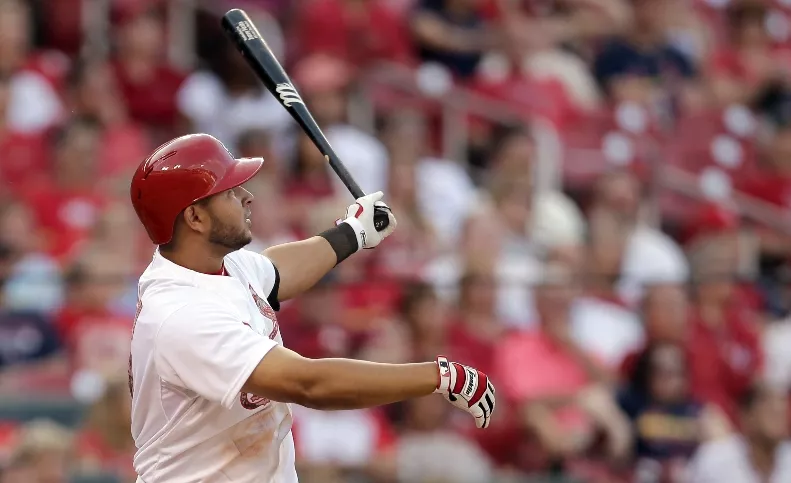 Jhonny Peralta
