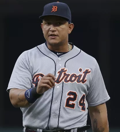Miguel Cabrera
