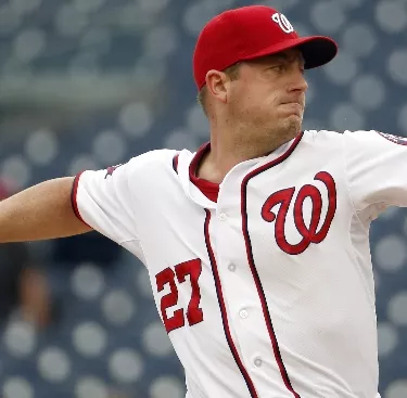 Ryan Zimmerman