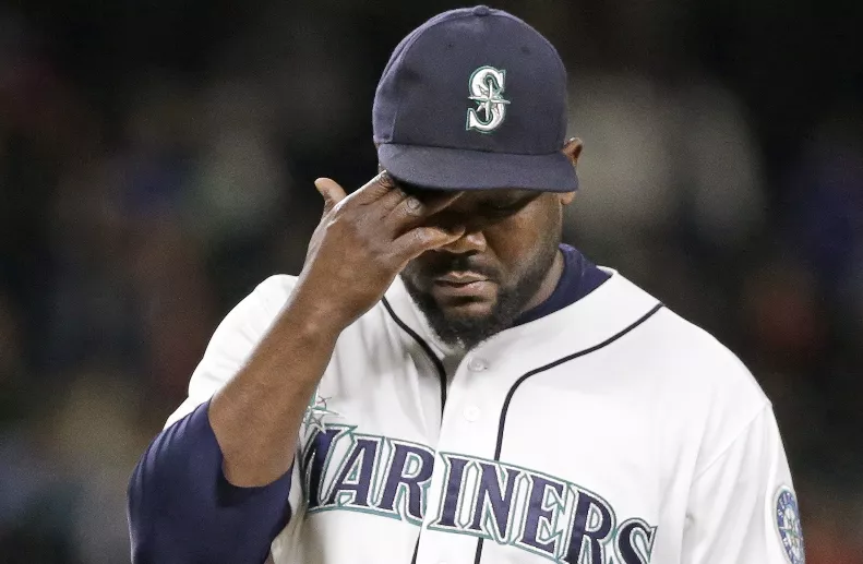 Fernando Rodney