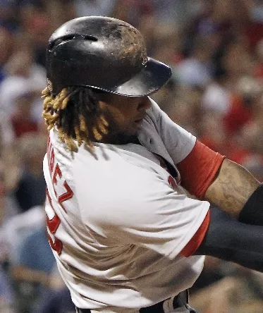 Hanley Ramirez