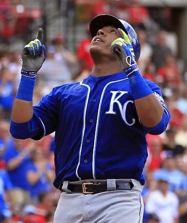 Salvador Perez