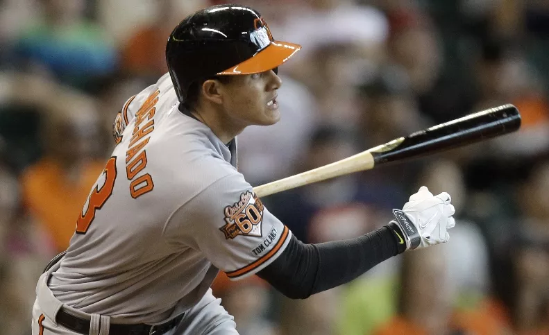 Manny Machado