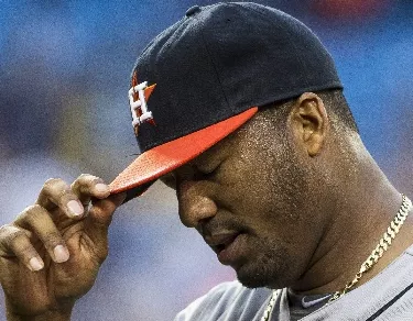 Jonathan Villar; Russell Martin