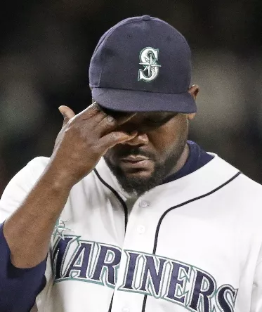 Fernando Rodney