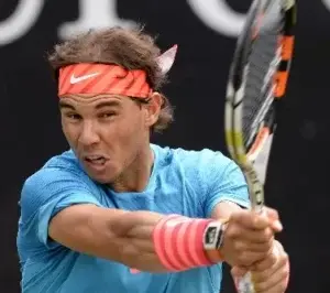 Nadal tras su victoria: “Esto es exactamente lo que necesitaba»