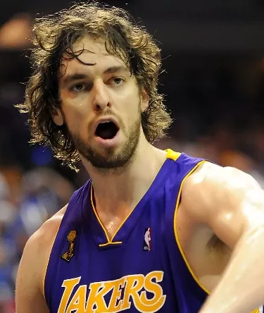 NBA Finals Game 5:  Los Angeles Lakers v Orlando Magic