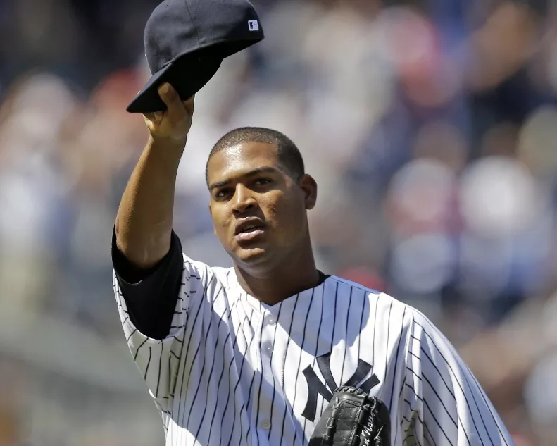 Ivan Nova