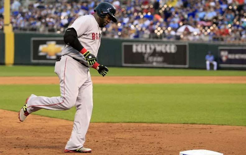 David Ortiz