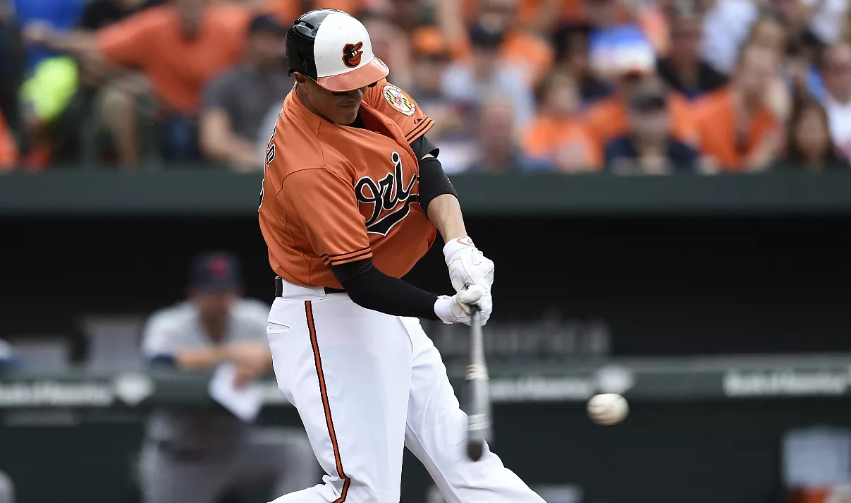 Manny Machado