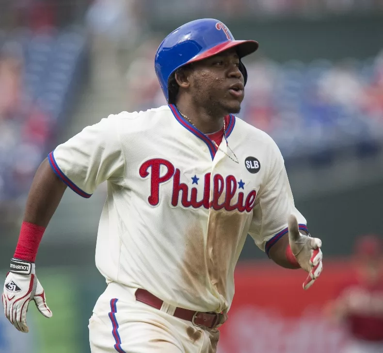 Maikel Franco