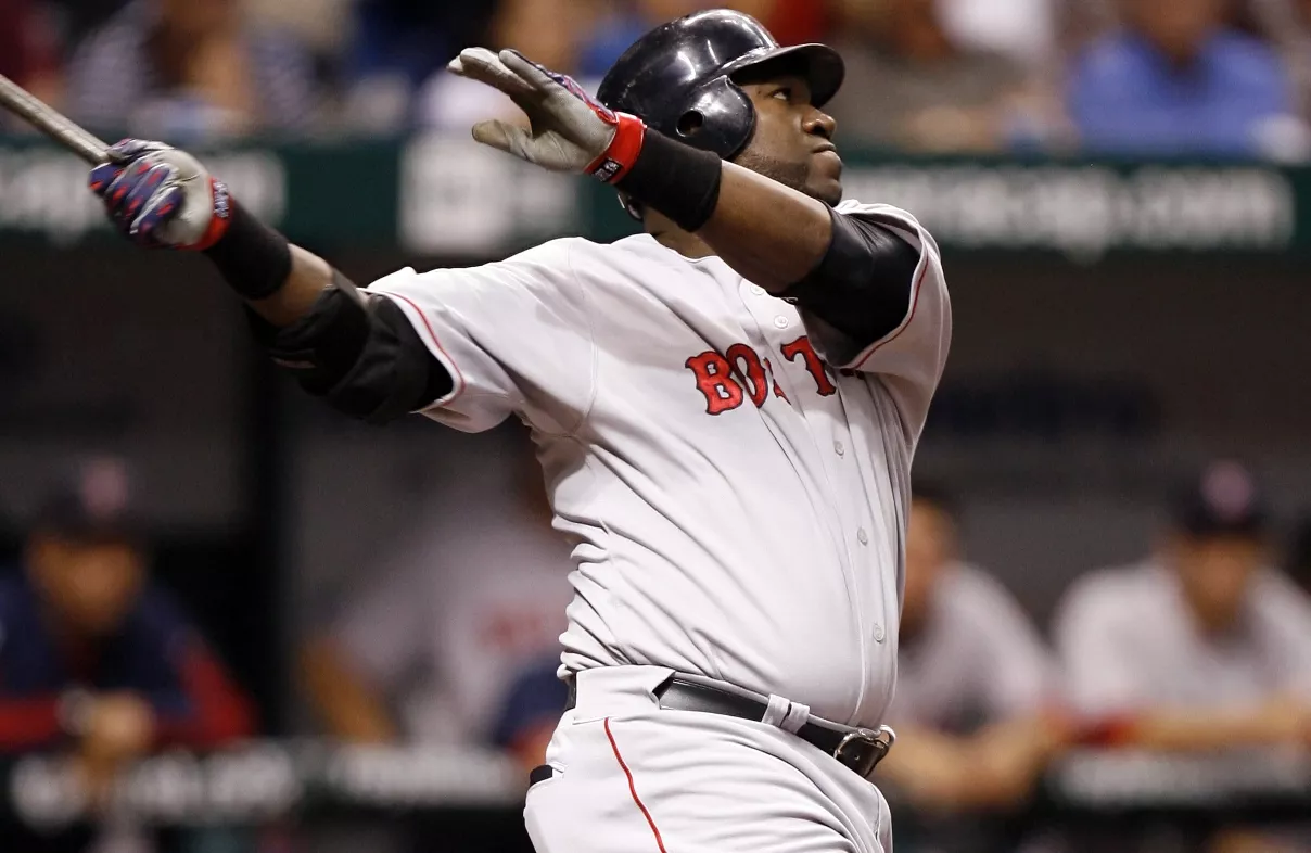 David Ortiz se acerca a los 500 jonrones de por vida