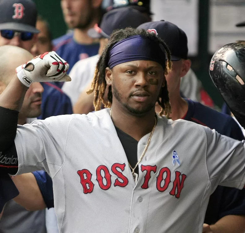 Hanley Ramirez