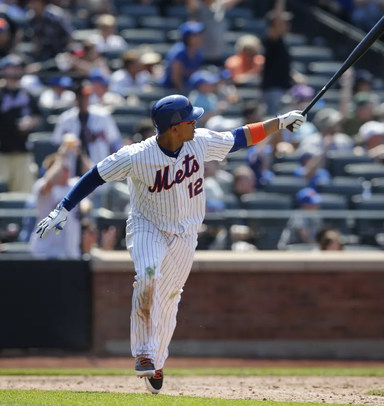 Juan Lagares