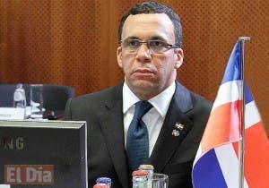 República Dominicana ratifica nexos con AL y Europa