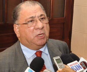 Fadul indaga denuncia retorno de haitianos