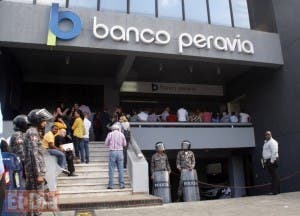 Superintendencia salda depósitos a 7,003 ahorrantes Banco Peravia