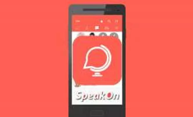 SpeakOn, un WhatsApp mejorado