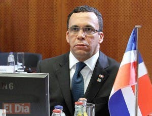 RD se ofrece como sede de reunión de ministros de UE-Celac