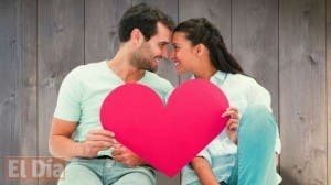 El enamoramiento dura un año, según expertos