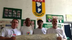 República Dominicana: los brasileños que lucharon contra «una segunda Cuba» en el Caribe