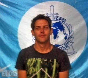 Interpol dominicana apresa esloveno en Samaná