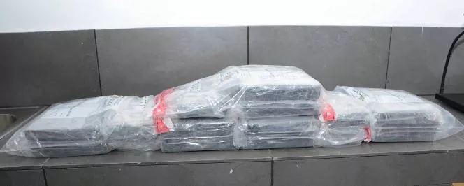 FOTO DNCD 25 PAQUETES