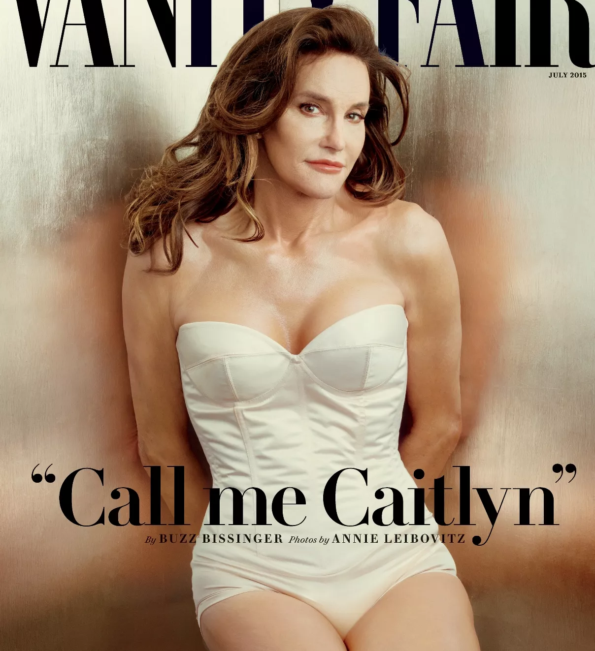 Bruce Jenner, Caitlyn Jenner