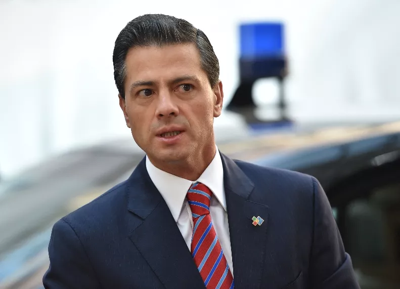 Peña Nieto cancela su participación en cumbre de Celac por motivos de agenda