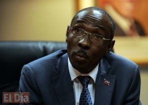 Primer ministro haitiano asegura que la comunidad internacional apoya a Haití