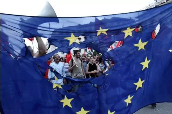 grecia rescate lo ultimo