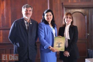 OEI presenta en el país el libro “Guía para la Educación Inclusiva”