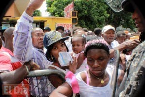 EEUU denuncia “discriminación” contra haitianos en la República Dominicana