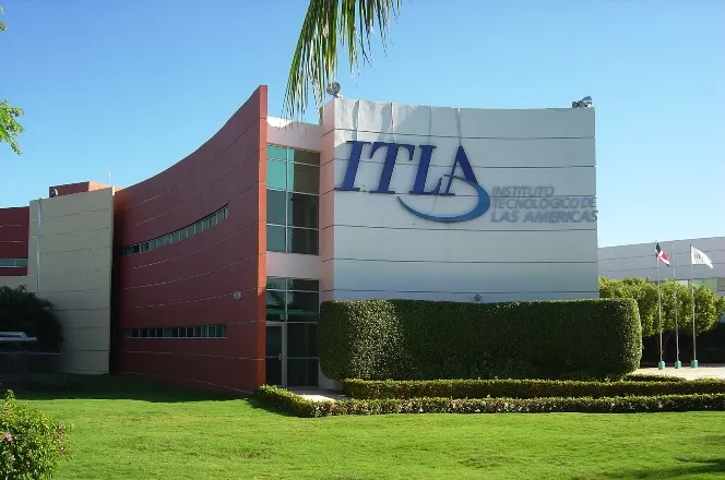 ITLA presenta 